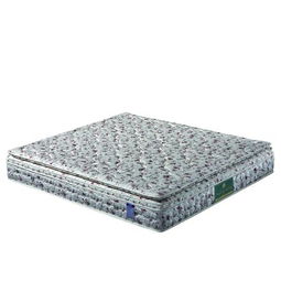 一善一品D888记忆弹簧床垫评测 1.8米双人席梦思，舒适睡眠的性价比之选