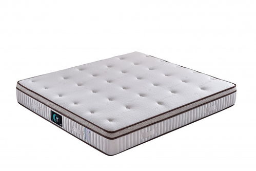 决定弹簧床垫寿命的关键因素 记忆弹簧的奥秘