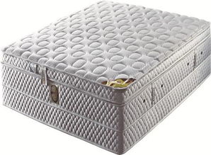 美国爱蒙（Enlanda）大西洋系列 以豪华弹簧与健康睡眠诠释品质生活