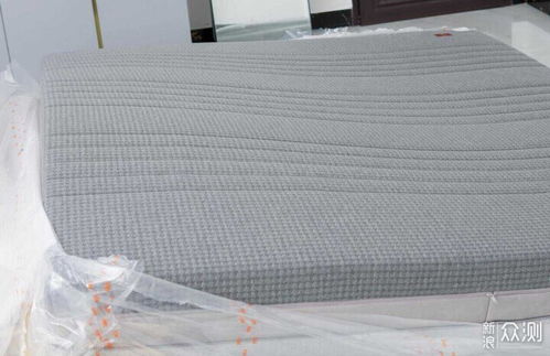 床上的那些事 揭秘8小时黑金刚超大口径弹簧减压床垫与记忆弹簧床垫的安眠奥秘