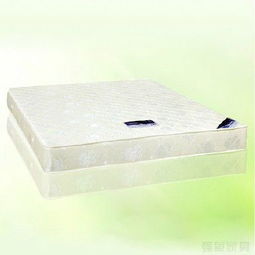 强象家具板式九洲揽月床垫小康型双人床垫详细评测 价格、图片与参数一览