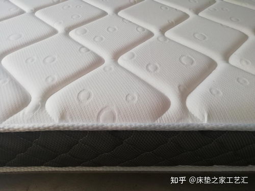 弹簧床垫正反面怎么区分？记忆弹簧床垫的辨识与养护指南